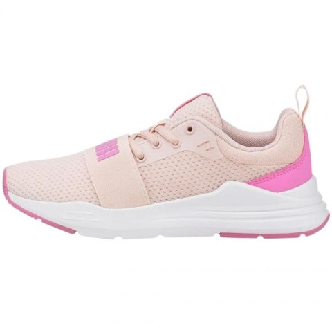Buty Puma Wired Run Jr 374214 18 Buty Puma Wired Run Jr 374214 18