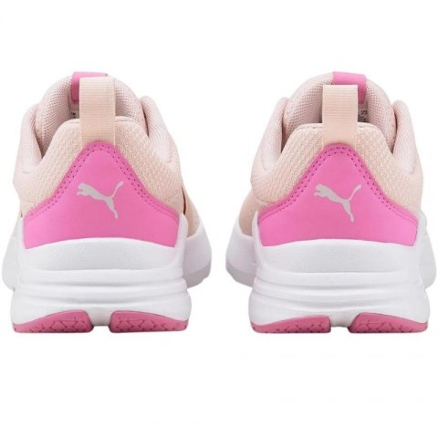Buty Puma Wired Run Jr 374214 18 Buty Puma Wired Run Jr 374214 18