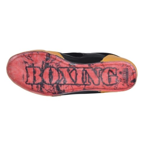 Buty bokserskie BB-Masters M 05125-40 Buty bokserskie BB-Masters M 05125-40