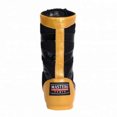 Buty bokserskie BB-Masters M 05125-40 Buty bokserskie BB-Masters M 05125-40