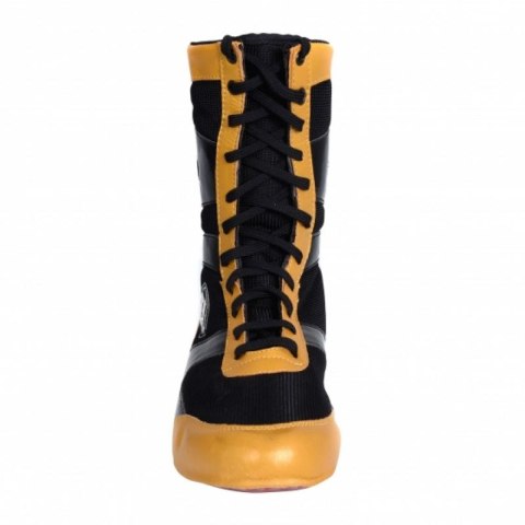 Buty bokserskie BB-Masters M 05125-40 Buty bokserskie BB-Masters M 05125-40