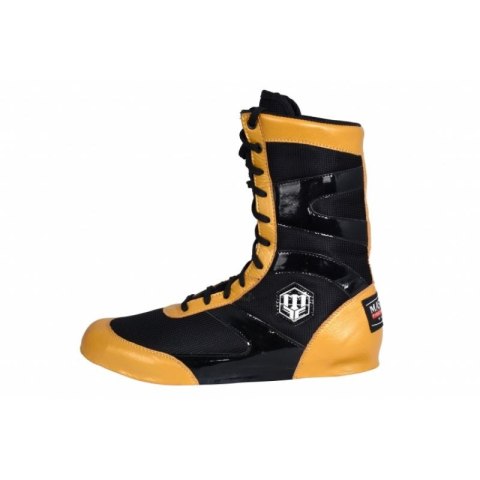 Buty bokserskie BB-Masters M 05125-40 Buty bokserskie BB-Masters M 05125-40