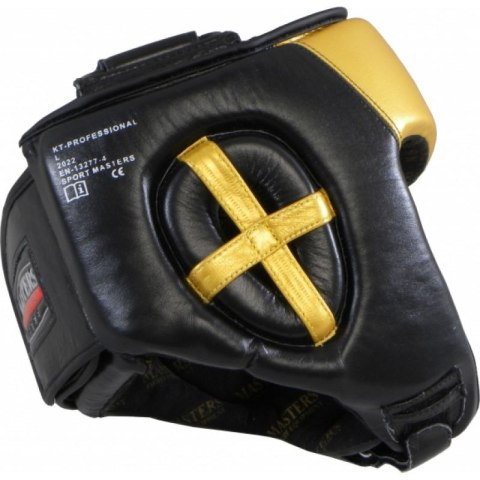 Kask bokserski Masters Kt-Professional M 02477-M