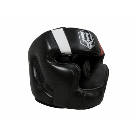 Kask bokserski skórzany sparingowy KSS-MFE-PL 02MFE01-M Kask bokserski skórzany sparingowy KSS-MFE-PL 02MFE01-M