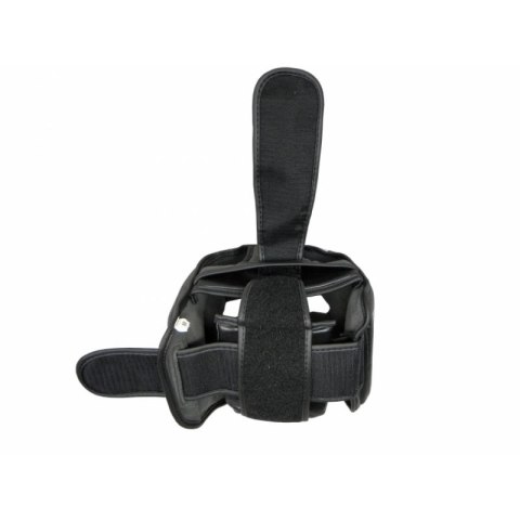 Kask bokserski skórzany sparingowy KSS-MFE-PL 02MFE01-M Kask bokserski skórzany sparingowy KSS-MFE-PL 02MFE01-M