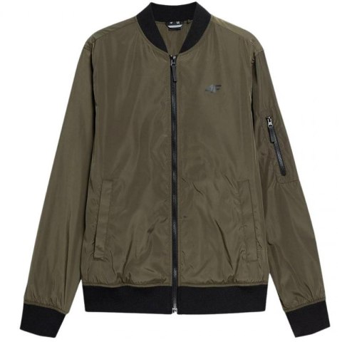 Kurtka 4F M H4L22 KUMC001 43S Kurtka 4F M H4L22 KUMC001 43S