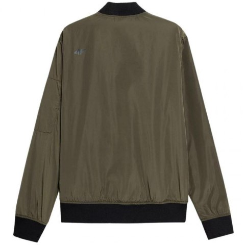 Kurtka 4F M H4L22 KUMC001 43S Kurtka 4F M H4L22 KUMC001 43S