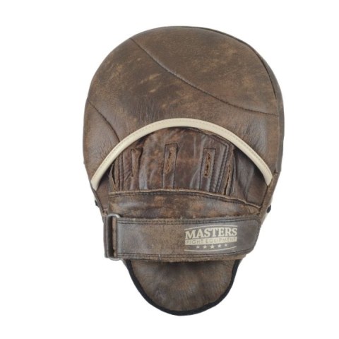 Łapy trenerskie Masters profilowane ŁZ-Vintage 14656-V