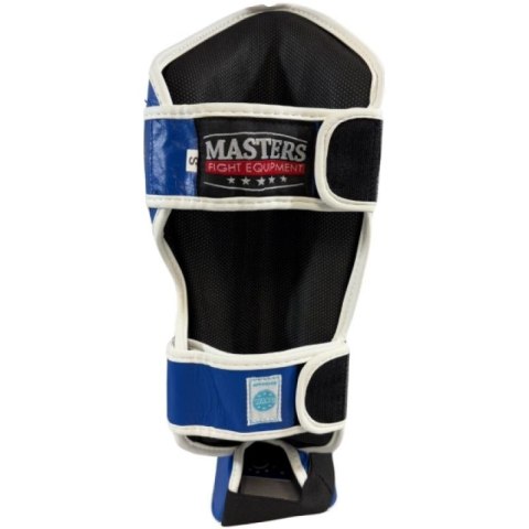 Nagolenniki Masters NS-30 (WAKO APPROVED) 1115111-M02