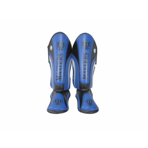 Nagolenniki Masters NS-PU-FT (WAKO APPROVED) 119111-02M
