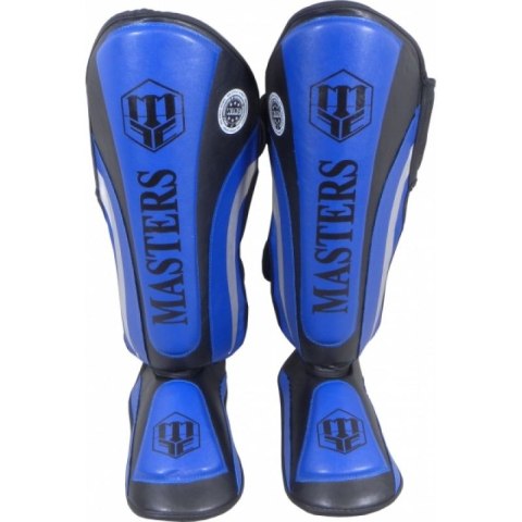 Nagolenniki Masters NS-PU-FT (WAKO APPROVED) 119111-02M