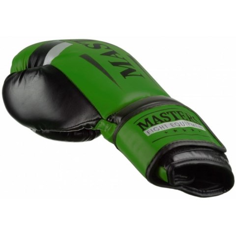 Rękawice bokserskie MASTERS RPU-FT 011123-0210