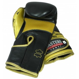 Rękawice bokserskie Masters Rbt-Professional 01101-10