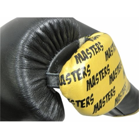 Rękawice bokserskie Masters Rbt-Professional 01101-10