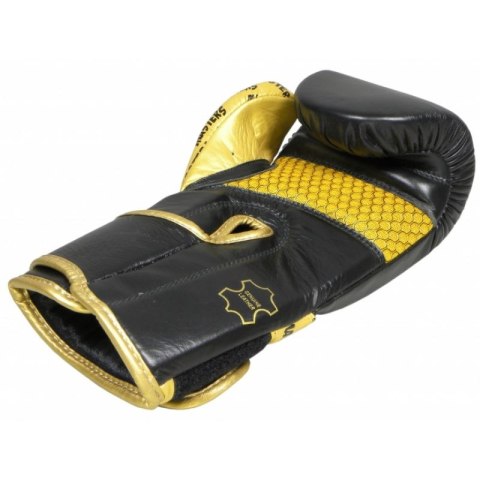 Rękawice bokserskie Masters Rbt-Professional 01101-10