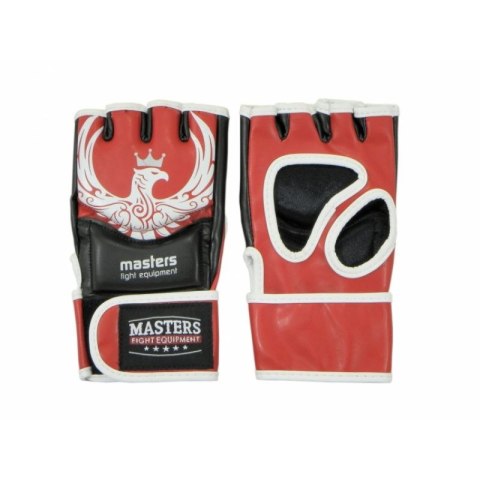Rękawice do MMA Masters Gf-Eagle 012165-M02 Rękawice do MMA Masters Gf-Eagle 012165-M02