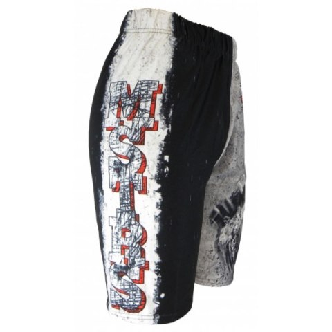 Spodenki treningowe Masters Mfc - Stm-Warrior M 066662-M