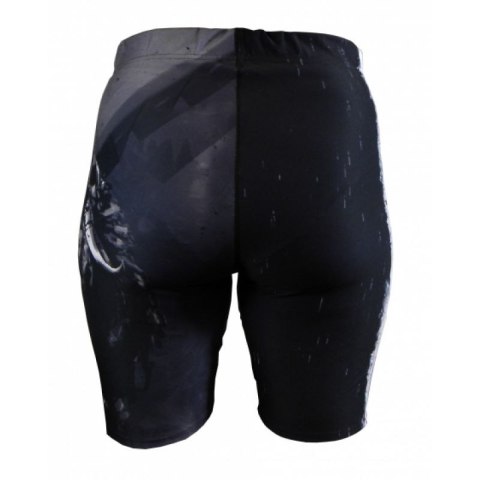 Spodenki treningowe Masters Mfc - Stm-Warrior M 066662-M