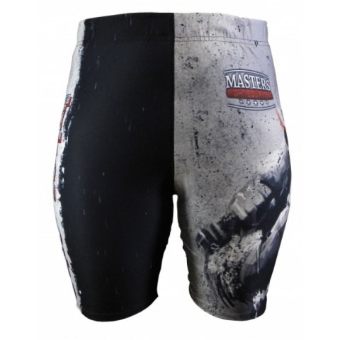 Spodenki treningowe Masters Mfc - Stm-Warrior M 066662-M