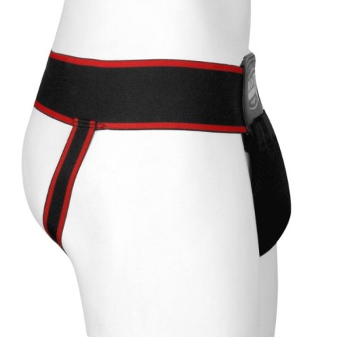 Suspensorium męskie MASTERS S-202W (WAKO APPROVED) Suspensorium męskie MASTERS S-202W (WAKO APPROVED)