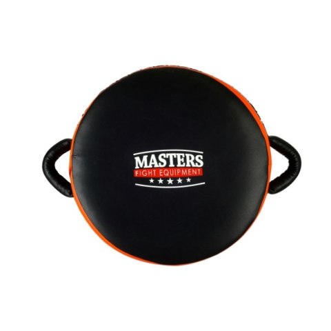 Tarcza Masters treningowa okrągła 45 cm x 15 cm TT-O 1422-O Tarcza Masters treningowa okrągła 45 cm x 15 cm TT-O 1422-O