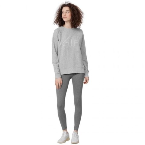 Bluza 4F W H4L22 BLD350 27M Bluza 4F W H4L22 BLD350 27M