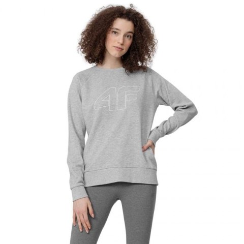 Bluza 4F W H4L22 BLD350 27M Bluza 4F W H4L22 BLD350 27M