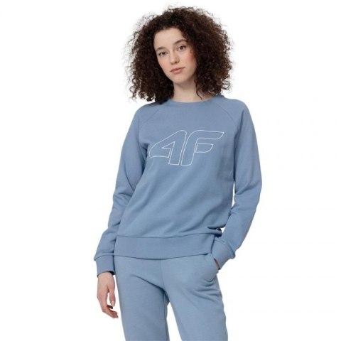 Bluza 4F W H4L22 BLD350 32S Bluza 4F W H4L22 BLD350 32S