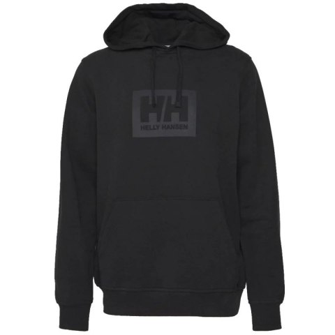 Bluza Helly Hansen Box Hoodie M 53289-990 Bluza Helly Hansen Box Hoodie M 53289-990