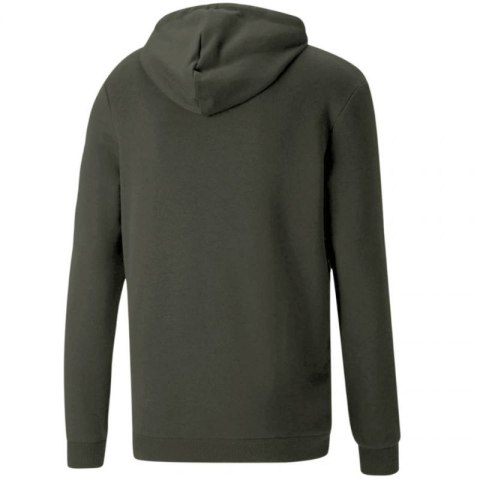 Bluza Puma Colorblock Hoodie TR M 848772 64 Bluza Puma Colorblock Hoodie TR M 848772 64