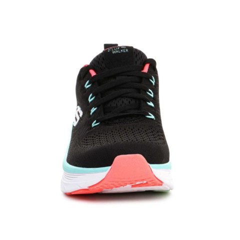 Buty Skechers D'lux Walker Fresh Finesse W 149368-BKMN
