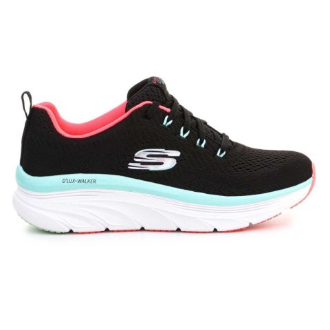Buty Skechers D'lux Walker Fresh Finesse W 149368-BKMN