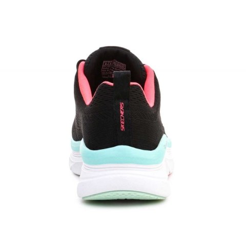 Buty Skechers D'lux Walker Fresh Finesse W 149368-BKMN