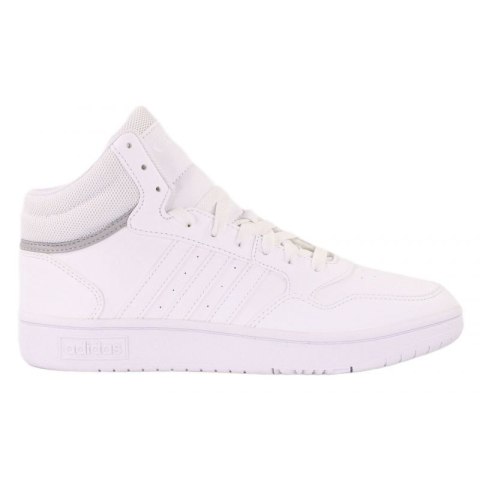 Buty adidas Hoops Mid 3.0 K GW0401