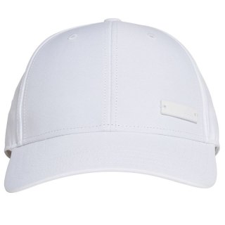 Czapka z daszkiem adidas Bballcap LT Met GM6264