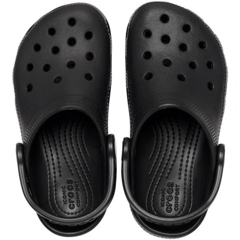Klapki Crocs Classic Clog Jr 206991 001 Klapki Crocs Classic Clog Jr 206991 001