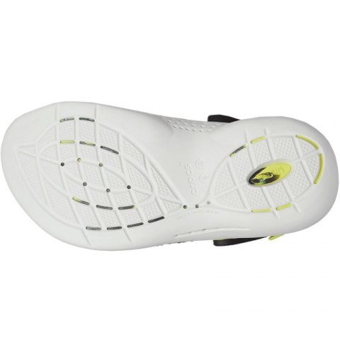 Klapki Crocs LiteRide 360 Marbled Clog 207634 02K Klapki Crocs LiteRide 360 Marbled Clog 207634 02K
