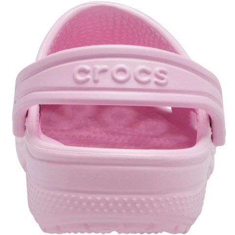 Klapki Crocs Toddler Classic Clog Jr 206990 6GD Klapki Crocs Toddler Classic Clog Jr 206990 6GD