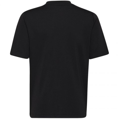 Koszulka adidas Entrada 22 Graphic Jersey Jr HF0123 Koszulka adidas Entrada 22 Graphic Jersey Jr HF0123