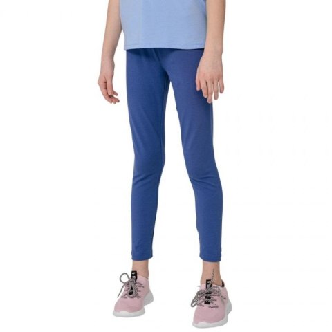 Legginsy 4F Jr HJL22 JLEG001 33S Legginsy 4F Jr HJL22 JLEG001 33S