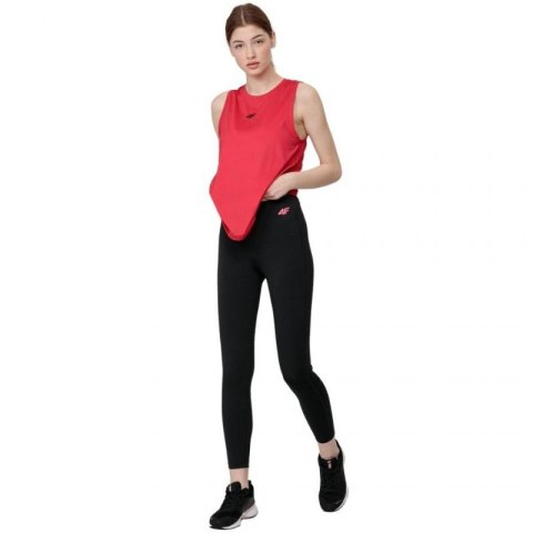 Legginsy 4F W H4L22 SPDF013 20S Legginsy 4F W H4L22 SPDF013 20S