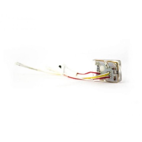 Moduł wymienny do hulajnogi Globber ELITE FLASHING LIGHT MODULE SET 523-001 Moduł wymienny do hulajnogi Globber ELITE FLASHING LIGHT MODULE SET 523-001