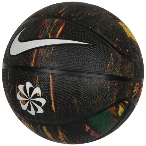 Piłka do koszykówki Nike 100 7037 973 05 Piłka do koszykówki Nike 100 7037 973 05