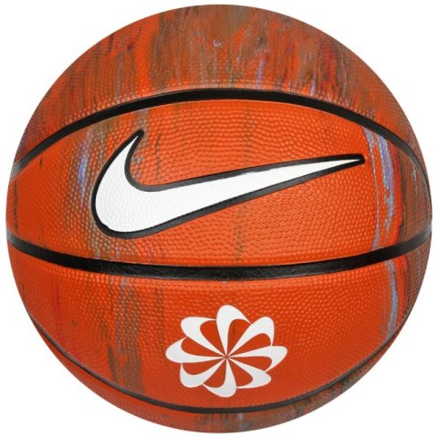 Piłka do koszykówki Nike 100 7037 987 05 Piłka do koszykówki Nike 100 7037 987 05