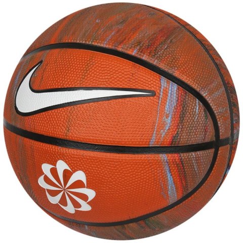 Piłka do koszykówki Nike 100 7037 987 05 Piłka do koszykówki Nike 100 7037 987 05