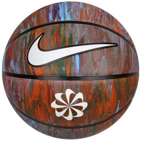 Piłka do koszykówki Nike 100 7037 987 07 Piłka do koszykówki Nike 100 7037 987 07