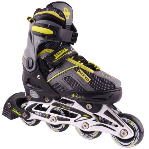 Rolki Outrace Flash Boy PW-126B-79 Rolki Outrace Flash Boy PW-126B-79