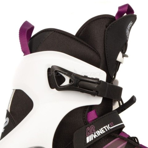 Rolki fitness K2 Kinetic 80 Pro XT W '22 30G0819