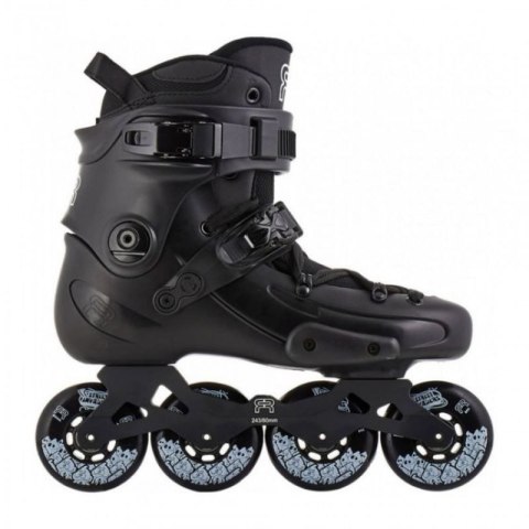 Rolki freestyle FR1 80 22FRSK-FR180-LB