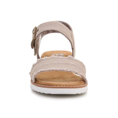 Sandały Skechers Desert Kiss Adobe Princess W 113541-TPE Sandały Skechers Desert Kiss Adobe Princess W 113541-TPE